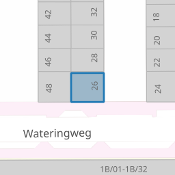 Perceel HLM02-N-1591
