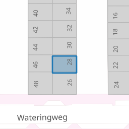 Perceel HLM02-N-1592