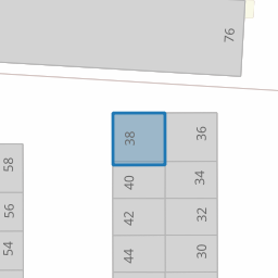 Perceel HLM02-N-1596