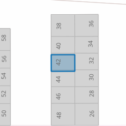 Perceel HLM02-N-1598