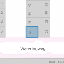 Perceel HLM02-N-1601