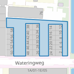 Perceel HLM02-N-1607