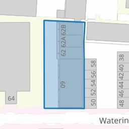 Perceel HLM02-N-1608