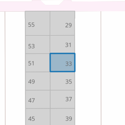 Perceel HLM02-N-1625