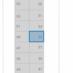 Perceel HLM02-N-1626