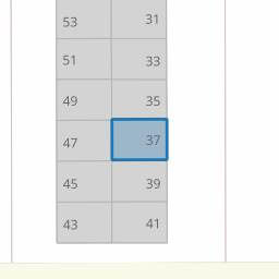 Perceel HLM02-N-1627