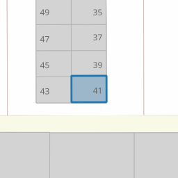 Perceel HLM02-N-1629