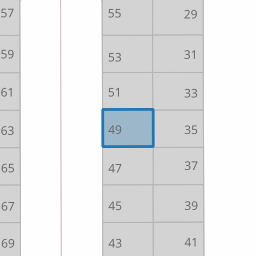 Perceel HLM02-N-1633