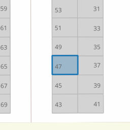 Perceel HLM02-N-1634