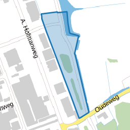 Perceel HLM02-N-1664