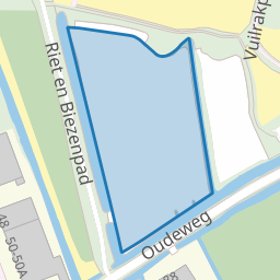 Perceel HLM02-N-1668