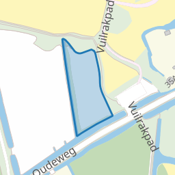 Perceel HLM02-N-1670