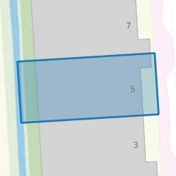 Perceel HLM02-N-1676