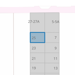 Perceel HLM02-N-1680