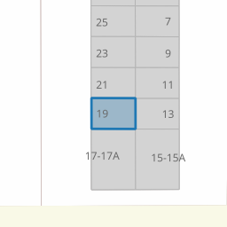 Perceel HLM02-N-1689