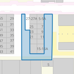 Perceel HLM02-N-1691