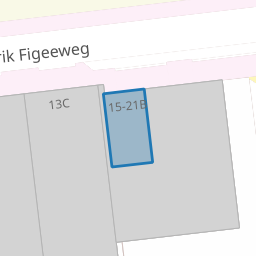 Perceel HLM02-N-1692