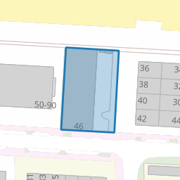 Perceel HLM02-N-1723