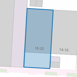 Perceel HLM02-N-1728