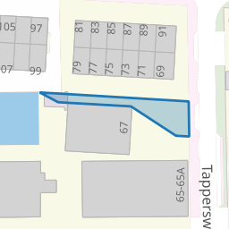 Perceel HLM02-N-1733