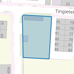 Perceel HLM02-N-1734
