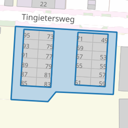 Perceel HLM02-N-1735