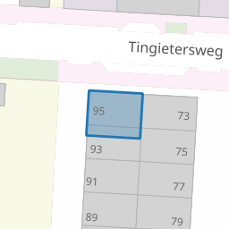 Perceel HLM02-N-1736