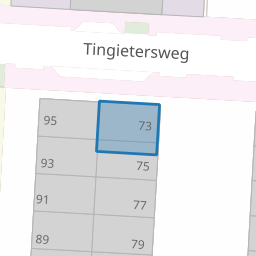 Perceel HLM02-N-1737