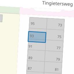 Perceel HLM02-N-1738