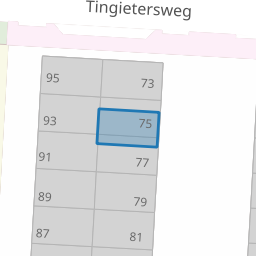 Perceel HLM02-N-1739