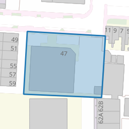 Perceel HLM02-N-1758