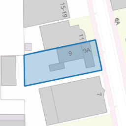 Perceel HLM02-N-1761