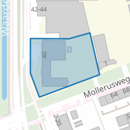 Perceel HLM02-N-1765