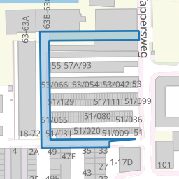 Perceel HLM02-N-1781