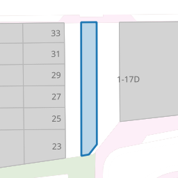 Perceel HLM02-N-1791
