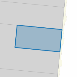 Perceel HLM02-N-1800