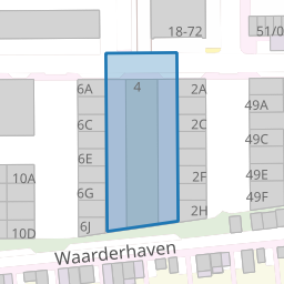 Perceel HLM02-N-1810