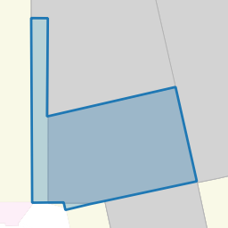 Perceel HLM02-N-1813