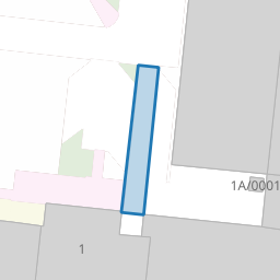 Perceel HLM02-N-1818