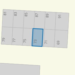 Perceel HLM02-N-1835