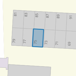 Perceel HLM02-N-1836