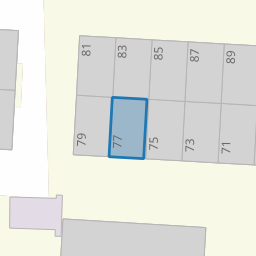 Perceel HLM02-N-1837