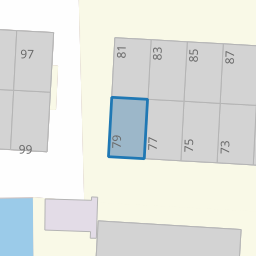 Perceel HLM02-N-1838