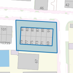 Perceel HLM02-N-1845