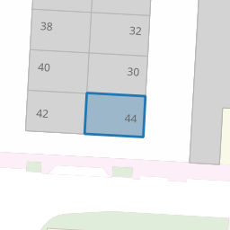 Perceel HLM02-N-1884