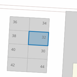 Perceel HLM02-N-1886