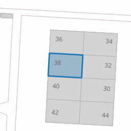 Perceel HLM02-N-1889