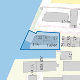 Perceel HLM02-N-1891