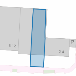 Perceel HLM02-N-1903