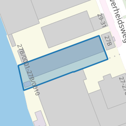 Perceel HLM02-N-1951